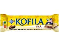Orion Kofila bílá 64 x 35 g