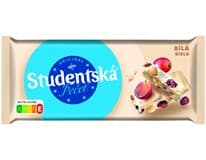 Orion Studentská pečeť bílá 170 g