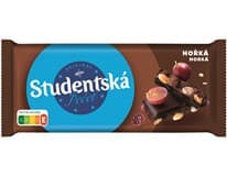 Orion Studentská pečeť čokoláda hořká 170 g