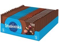 Orion Studentská pečeť hořká 16 x 170 g