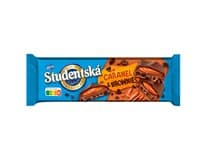 Orion Studentská pečeť karamel + brownies 240 g