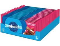 Orion Studentská pečeť malina 16 x 170 g