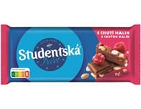 Orion Studentská pečeť malina 170 g