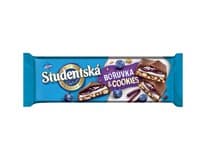 Orion Studentská pečeť Mléčná borůvka 235 g