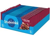 Orion Studentská pečeť mléčná višeň 16 x 170 g