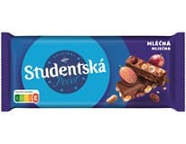 Orion Studentská pečeť mléčná 16 x 170 g