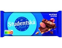 Orion Studentská pečeť mléčná 170 g