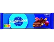 Orion Studentská pečeť mléčná 250 g