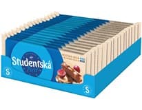 Orion Studentská pečeť mléčno - bílá 16 x 170 g