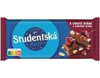 Orion Studentská pečeť višeň 170 g