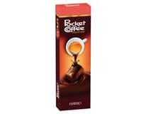 Pocket Coffe 12 x 62,5 g