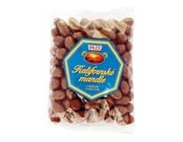 POEX Mandle v mléčné čokoládě 700 g
