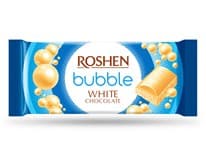 ROSHEN Čokoláda Bubble bílá 80 g