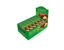 Roshen Čokoládová tyčinka s arašídy 30 x 38 g