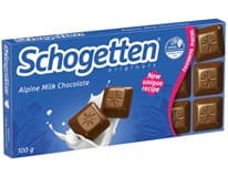 Schogetten mléčná 100 g