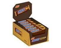 Snickers Creamy tyčinka 24 x 36,5 g
