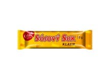 Sójový suk klasik 40 x 50 g