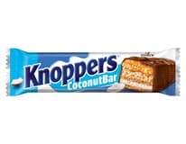 STORCK Knoppers Coconut/kokos Bar Křupavá tyčinka 24 x 40 g