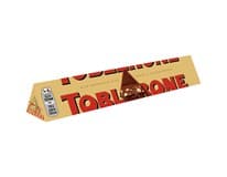 Toblerone čokoláda mléčná 4 x 100 g