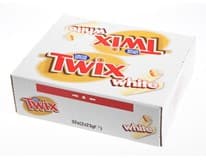 Twix White tyčinka 32 x 46 g