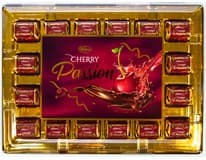 VOBRO Cherry Passion Bonboniéra 295 g