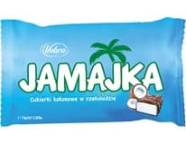 VOBRO Jamajka Tyčinka čokoládová 1 kg