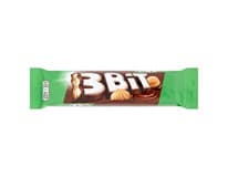 3BiT Nut Tyčinka čokoládová s oříšky 42 x 46 g