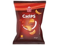 Fine Life Chips paprika 50 g