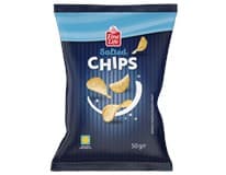 Fine Life Chips sůl 50 g