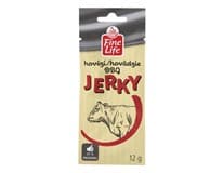 Fine Life Jerky hovězí BBQ 12 g