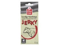 Fine Life Jerky hovězí pepřové 12 g