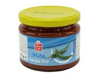Fine Life Salsa Dip mild spiced 12 x 315 g