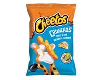 Cheetos Ham & Cheese 80 g