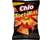 Chio Tortillas Chilli 110 g
