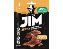 JIM Jerky krůtí 23 g