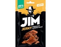 JIM JERKY Krůtí 3 x 23 g