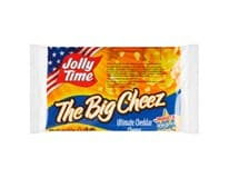 Jolly Time Popcorn se sýrovou příchutí 18 x 100 g