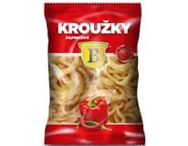 Kroužky paprikové 50 g
