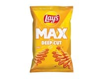 Lay's Max solené 24 x 120 g