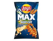 Lay's Max Sýr cibule 24 x 120 g