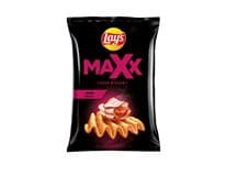 Lay's Maxx Bacon 24 x 120 g