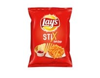 Lay's Stix Ketchup 14 x 60 g