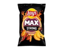 Lay's Strong Hot Wings 24 x 120 g