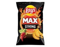 Lay's Strong Chilli Lime chipsy 14 x 55 g