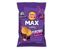 Lay's Teriyaki Pork 24 x 120 g
