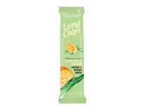 Long Chips Snack cibulka sýr 75 g