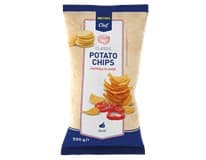 METRO Chef Chips paprika 500 g