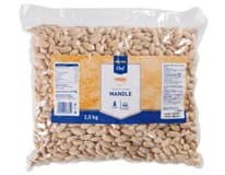 METRO Chef Mandle pražené solené 2,5 kg
