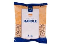 METRO Chef Mandle pražené solené 750 g