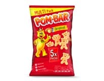 POM-BÄR Chio Original Multipack 5 x 18 g